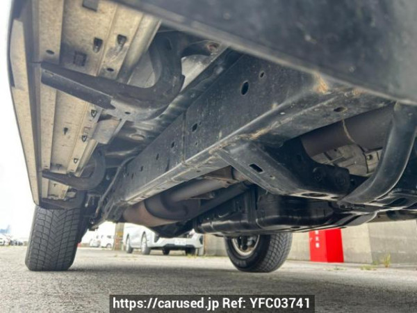 Used 2002 AT toyota land-cruiser-prado RZJ120W Image[34]