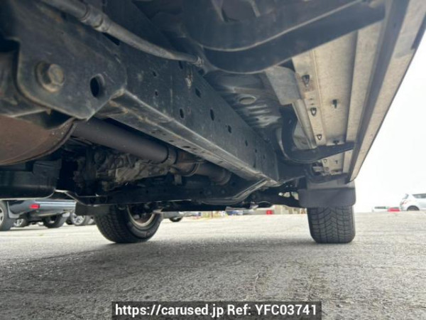 Used 2002 AT toyota land-cruiser-prado RZJ120W Image[35]