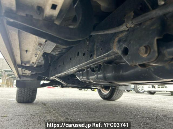 Used 2002 AT toyota land-cruiser-prado RZJ120W Image[36]