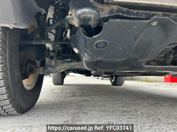 Used 2002 AT toyota land-cruiser-prado RZJ120W Image[38]