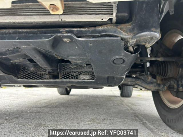 Used 2002 AT toyota land-cruiser-prado RZJ120W Image[39]
