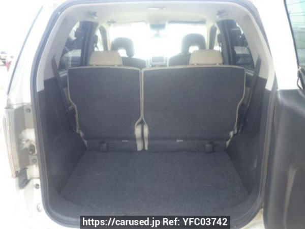 Used 2009 AT toyota rush J200E Image[8]