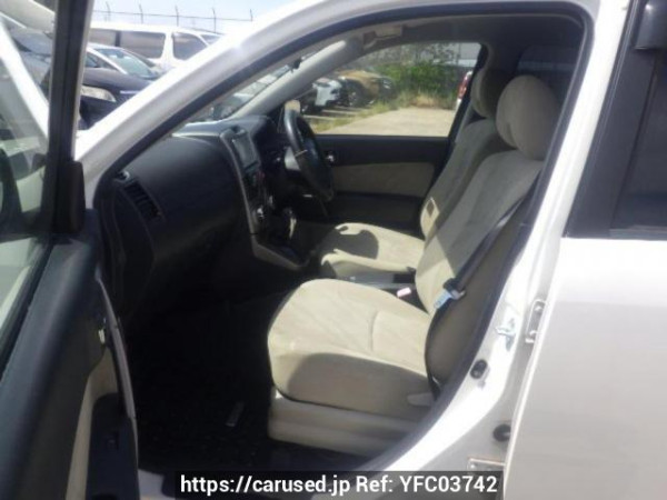 Used 2009 AT toyota rush J200E Image[12]