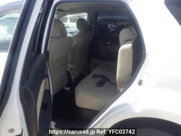 Used 2009 AT toyota rush J200E Image[13]