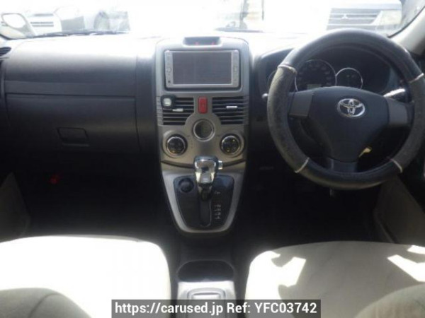 Used 2009 AT toyota rush J200E Image[14]