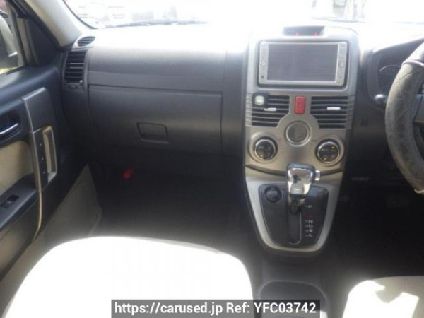 Used 2009 AT toyota rush J200E Image[15]