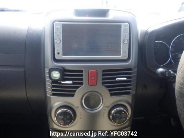 Used 2009 AT toyota rush J200E Image[17]