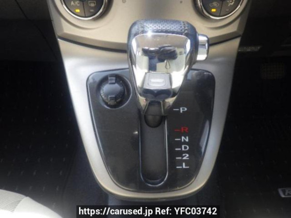 Used 2009 AT toyota rush J200E Image[18]