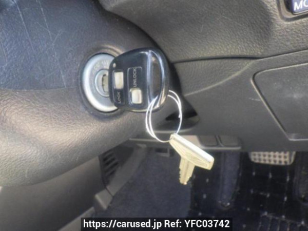 Used 2009 AT toyota rush J200E Image[21]