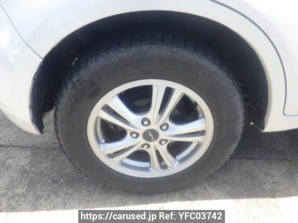 Used 2009 AT toyota rush J200E Image[23]