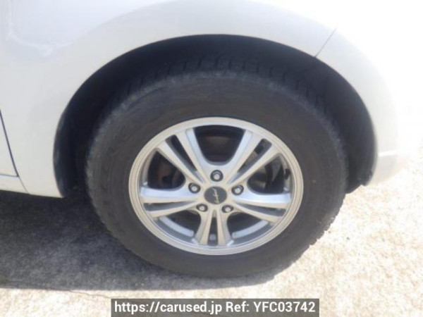 Used 2009 AT toyota rush J200E Image[24]