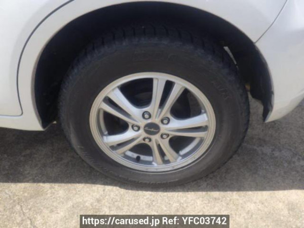Used 2009 AT toyota rush J200E Image[26]