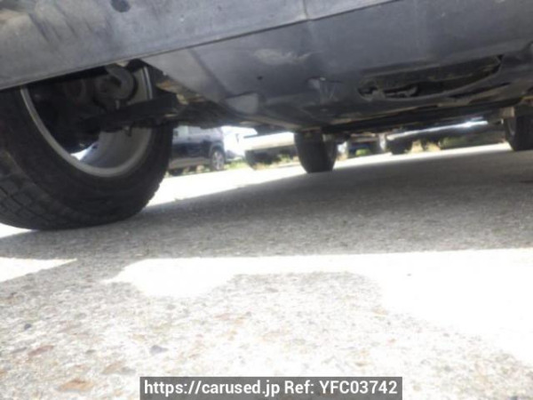 Used 2009 AT toyota rush J200E Image[27]