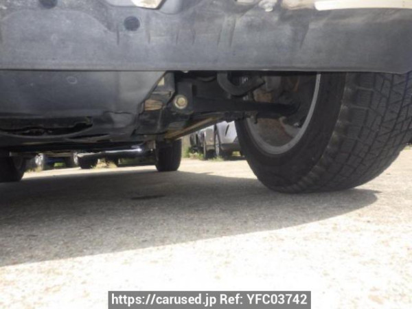 Used 2009 AT toyota rush J200E Image[28]