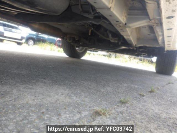 Used 2009 AT toyota rush J200E Image[30]