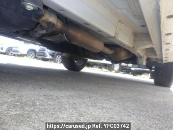 Used 2009 AT toyota rush J200E Image[32]