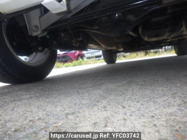 Used 2009 AT toyota rush J200E Image[33]
