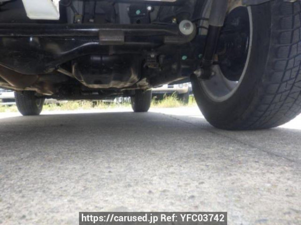 Used 2009 AT toyota rush J200E Image[34]