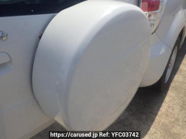 Used 2009 AT toyota rush J200E Image[35]