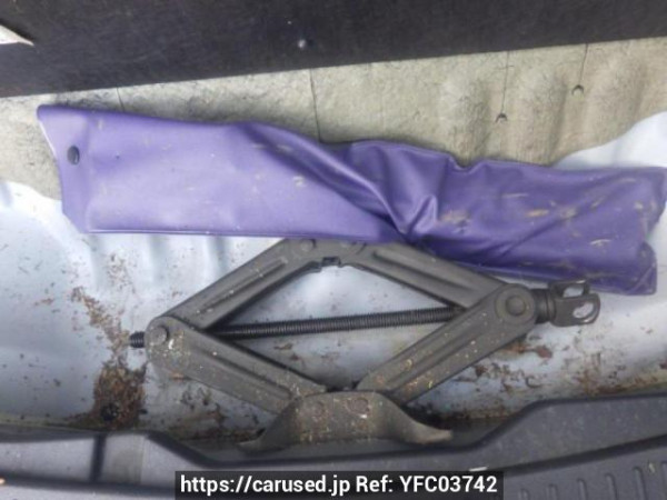 Used 2009 AT toyota rush J200E Image[36]