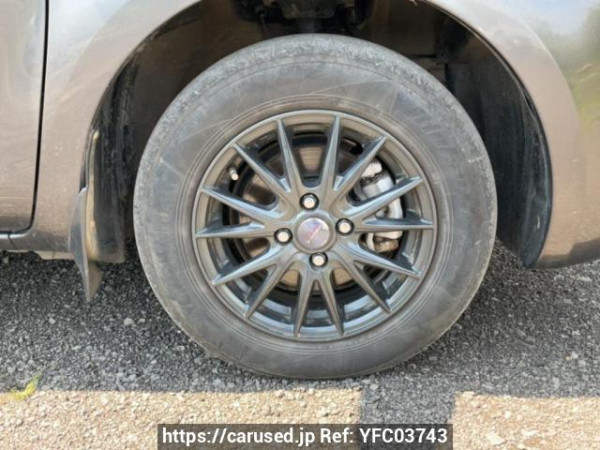 Used 2007 AT toyota sienta NCP85G Image[28]