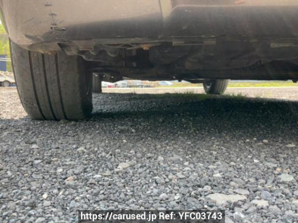 Used 2007 AT toyota sienta NCP85G Image[32]