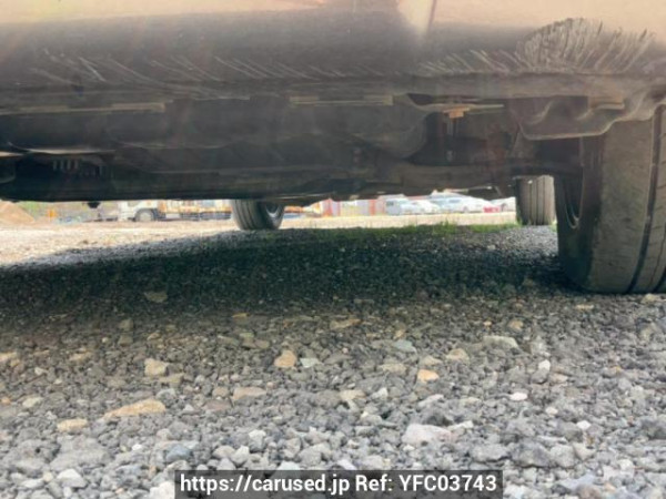 Used 2007 AT toyota sienta NCP85G Image[33]