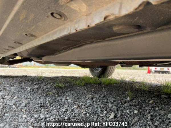 Used 2007 AT toyota sienta NCP85G Image[34]