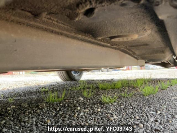 Used 2007 AT toyota sienta NCP85G Image[35]