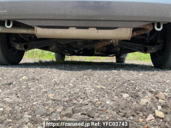 Used 2007 AT toyota sienta NCP85G Image[40]