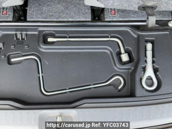 Used 2007 AT toyota sienta NCP85G Image[41]