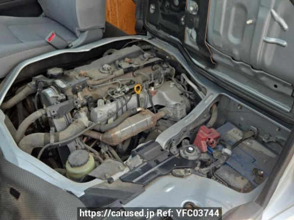 Used 2007 MT toyota regiusace-van KDH205V Image[10]