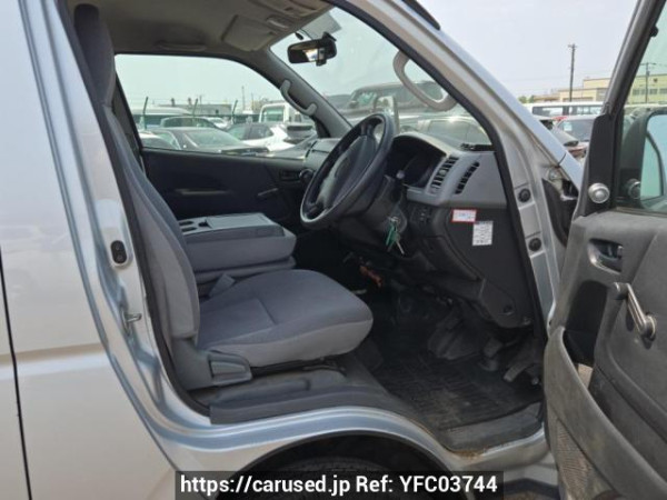 Used 2007 MT toyota regiusace-van KDH205V Image[14]
