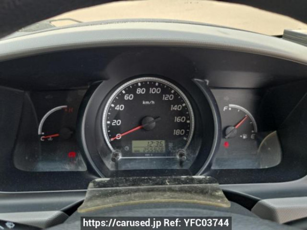 Used 2007 MT toyota regiusace-van KDH205V Image[27]