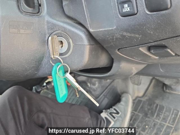 Used 2007 MT toyota regiusace-van KDH205V Image[29]