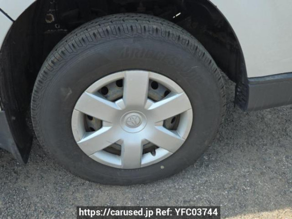 Used 2007 MT toyota regiusace-van KDH205V Image[31]