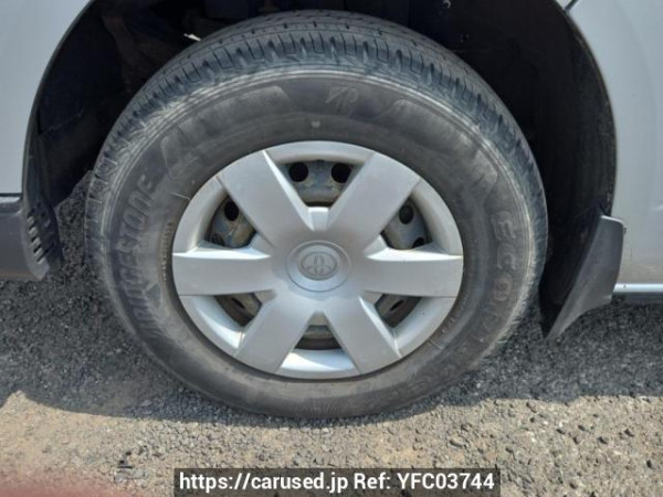 Used 2007 MT toyota regiusace-van KDH205V Image[36]