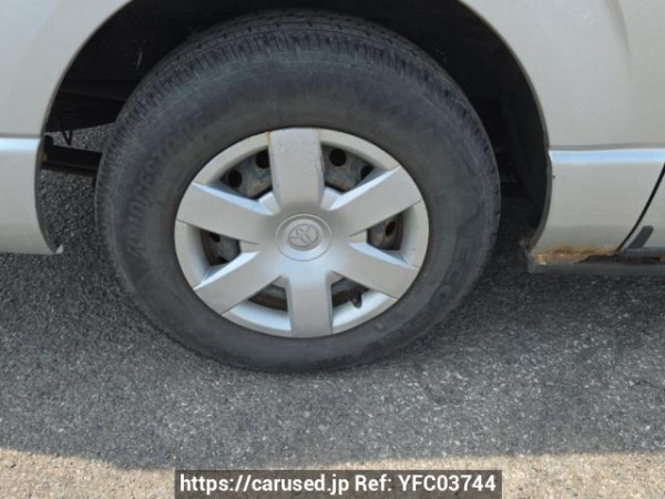 Used 2007 MT toyota regiusace-van KDH205V Image[38]