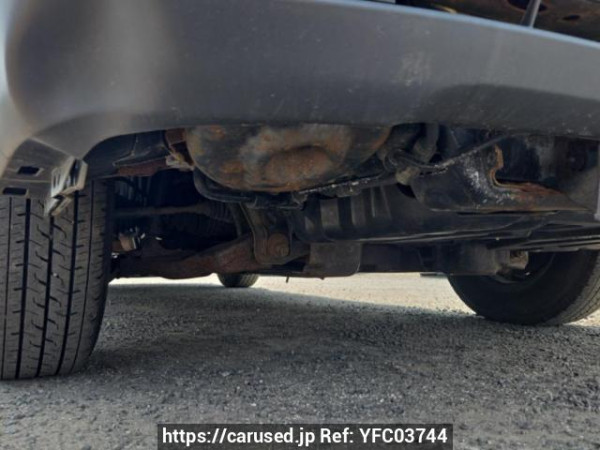 Used 2007 MT toyota regiusace-van KDH205V Image[39]