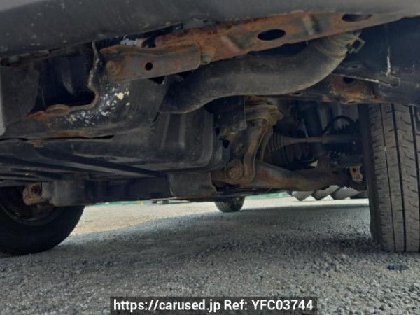 Used 2007 MT toyota regiusace-van KDH205V Image[40]