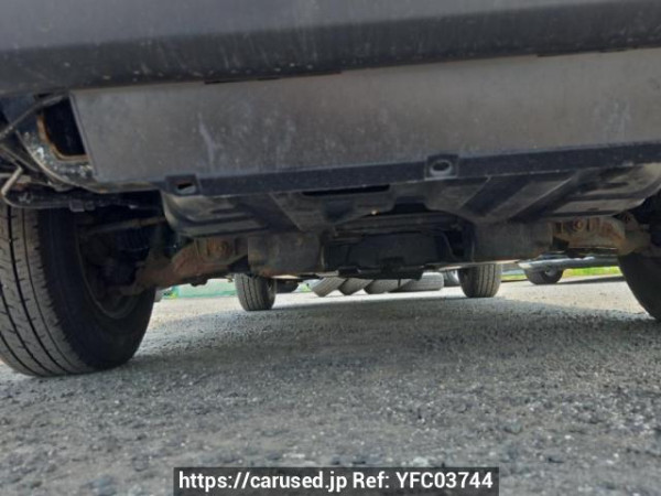 Used 2007 MT toyota regiusace-van KDH205V Image[41]