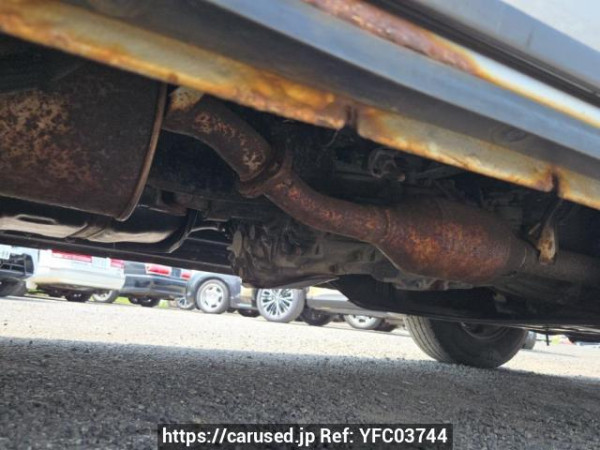 Used 2007 MT toyota regiusace-van KDH205V Image[44]