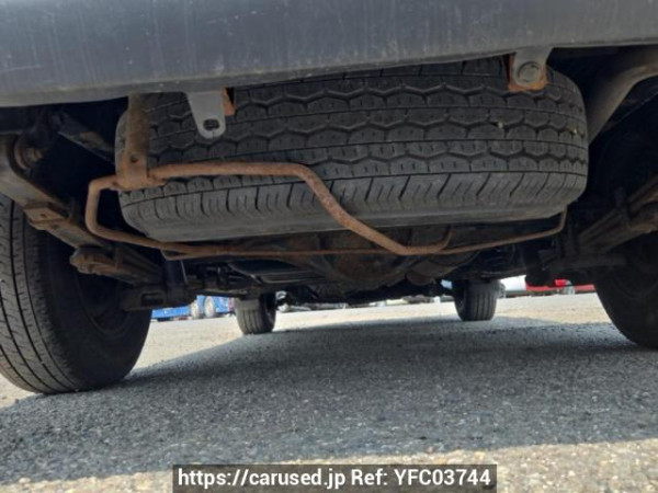 Used 2007 MT toyota regiusace-van KDH205V Image[46]