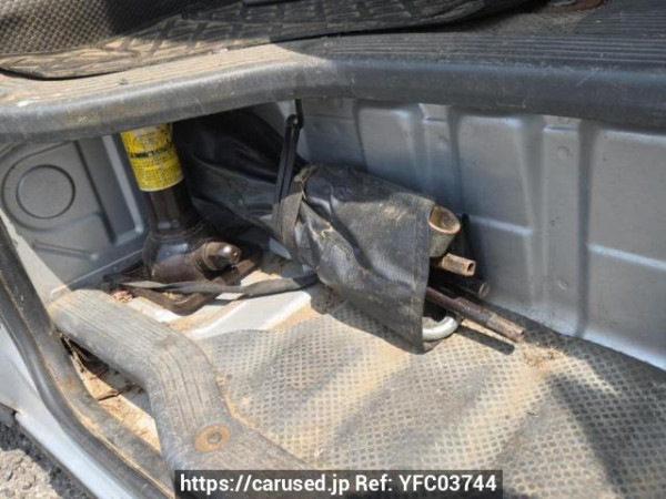 Used 2007 MT toyota regiusace-van KDH205V Image[48]