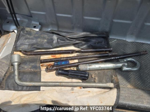 Used 2007 MT toyota regiusace-van KDH205V Image[49]