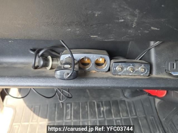 Used 2007 MT toyota regiusace-van KDH205V Image[50]