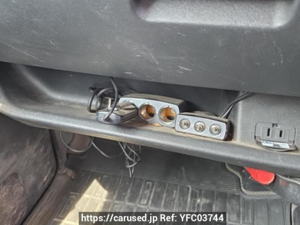 Used 2007 MT toyota regiusace-van KDH205V Image[51]