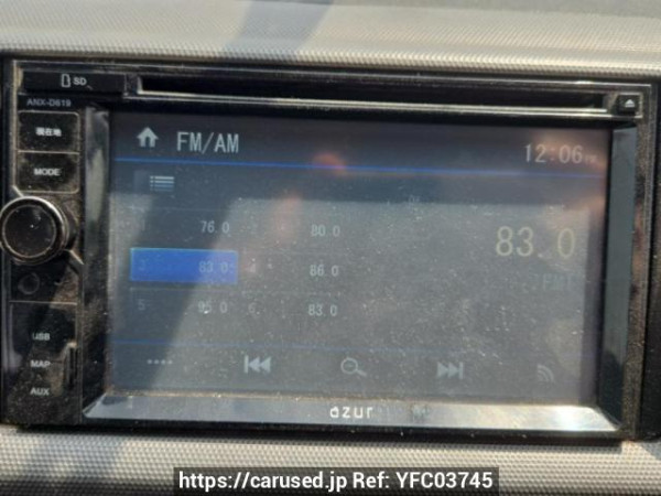 Used 2005 AT toyota regiusace-van KDH205V Image[23]