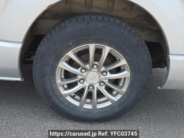 Used 2005 AT toyota regiusace-van KDH205V Image[32]