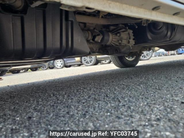 Used 2005 AT toyota regiusace-van KDH205V Image[38]